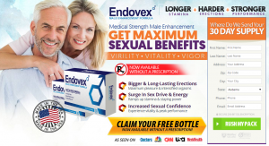 ENDOVEX-Order
