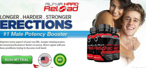alpha hard reload-claim