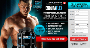 EnduraFlex - reviews