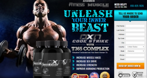 dxn code strike- reviews